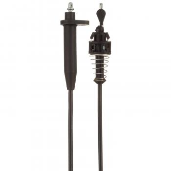 1982 Oldsmobile Cutlass Ciera Auto Trans Detent Cable ATP Y227 image 1 of 2