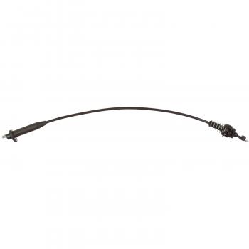 1982 Oldsmobile Cutlass Ciera Auto Trans Detent Cable ATP Y227 image 2 of 2