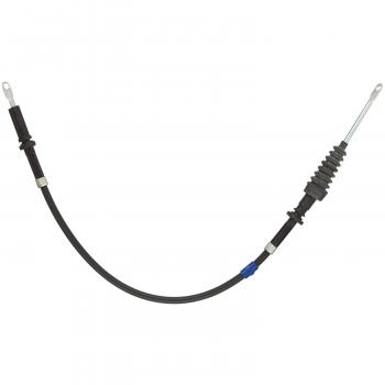 1988 Chevrolet Monte Carlo Auto Trans Shifter Cable ATP Y239 image 2 of 2