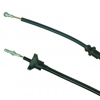 1991 Dodge Shadow Clutch Cable