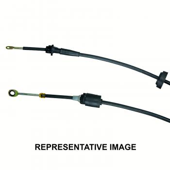 1979 Oldsmobile Cutlass Supreme Auto Trans Shifter Cable ATP Y399 image 1 of 1