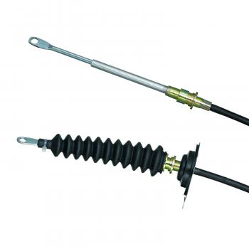 1983 Oldsmobile Cutlass Cruiser Auto Trans Shifter Cable ATP Y403 image 1 of 1