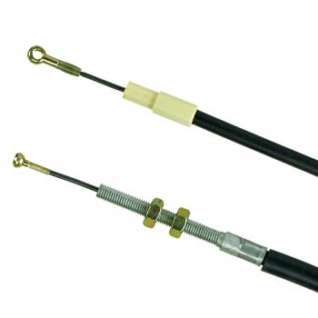 1976 Mercury Capri Clutch Cable