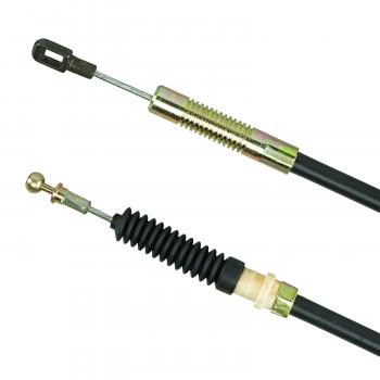 1975 Buick Apollo Clutch Cable