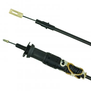 1971 Buick GS Clutch Cable