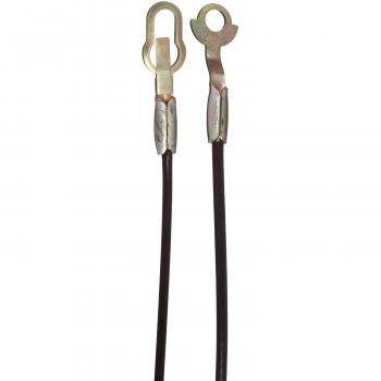 1994 Ford F-150 Tailgate Release Cable ATP Y508 image 1 of 2