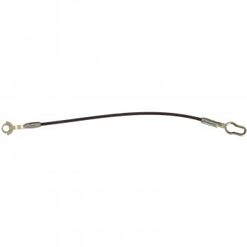 1994 Ford F-150 Tailgate Release Cable ATP Y508 image 2 of 2