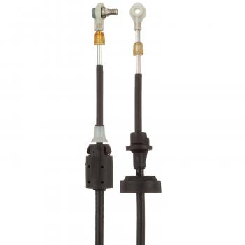 1985 Oldsmobile Cutlass Ciera Auto Trans Shifter Cable ATP Y645 image 1 of 2