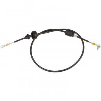 1985 Oldsmobile Cutlass Ciera Auto Trans Shifter Cable ATP Y645 image 2 of 2