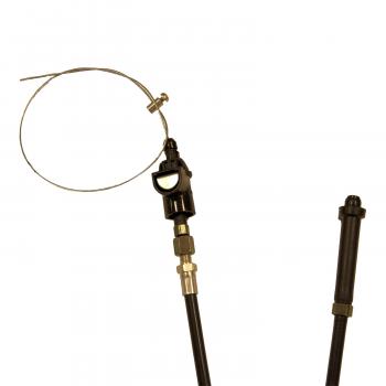 1985 Oldsmobile Cutlass Ciera Auto Trans Detent Cable ATP Y752 image 1 of 1