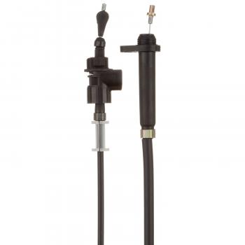 1992 Oldsmobile Cutlass Supreme Auto Trans Detent Cable ATP Y766 image 1 of 2