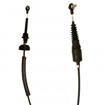 1990 Cadillac DeVille Auto Trans Shifter Cable ATP Y767 image 1 of 1