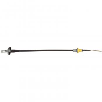 1992 Suzuki Swift Clutch Cable ATP Y781 image 2 of 2