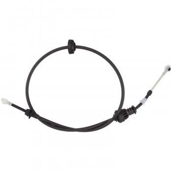 1992 Jeep Comanche Auto Trans Shifter Cable ATP Y794 image 2 of 2