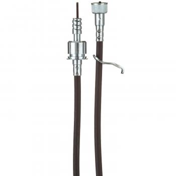 1962 Mercury Commuter Speedometer Cable