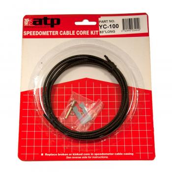 1968 Dodge Dart Cable Make Up Kit