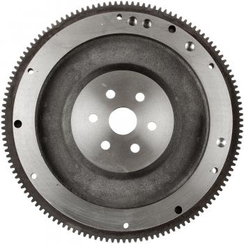 1992 Mercury Tracer Clutch Flywheel