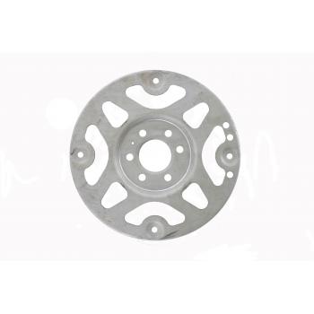 1996 Dodge Ram 1500 Auto Trans Flexplate ATP Z605 image 2 of 2