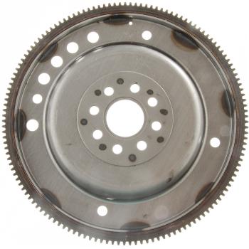 2012 Ford Escape Auto Trans Flexplate ATP Z668 image 3 of 4