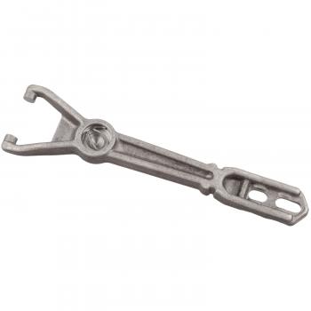 1966 Chevrolet P20 Series Clutch Fork ATP ZA104 image 2 of 2