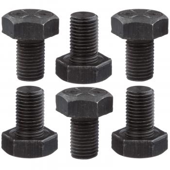 1973 Ford Mustang Auto Trans Flexplate Mounting Bolt ATP ZX1016 image 2 of 2