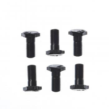 1993 Pontiac Sunbird Clutch Flywheel Bolt