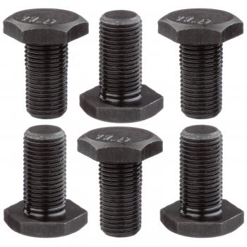 1985 Oldsmobile Cutlass Ciera Auto Trans Flexplate Mounting Bolt ATP ZX2016 image 2 of 2