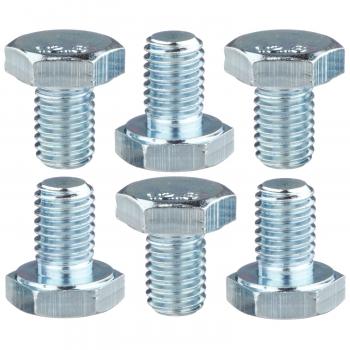 1993 Chevrolet S10 Auto Trans Flexplate Mounting Bolt ATP ZX2026 image 2 of 2