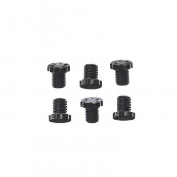 1979 Dodge W150 Auto Trans Flexplate Mounting Bolt