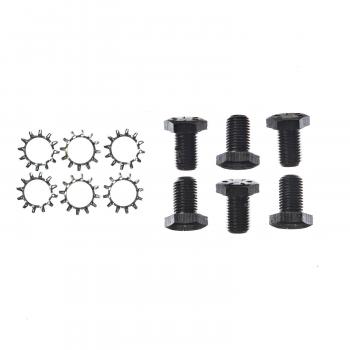 1969 Pontiac Tempest Clutch Flywheel Bolt