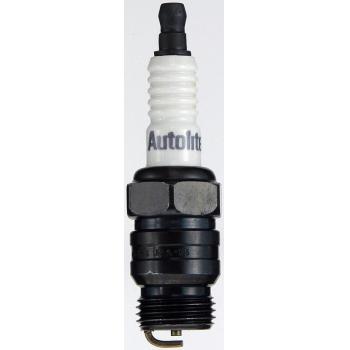 1977 Ford P-500 Spark Plug Autolite 124 image 1 of 1