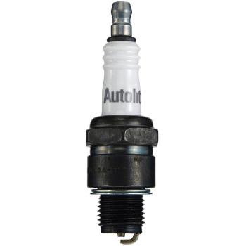 1949 Jaguar XK120 Spark Plug Autolite 425 image 1 of 1