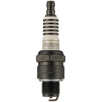 1949 Jaguar XK120 Spark Plug Autolite AP425 image 1 of 1