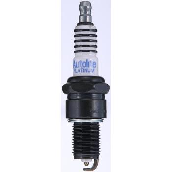 1982 Dodge D50 Spark Plug Autolite AP63 image 1 of 2