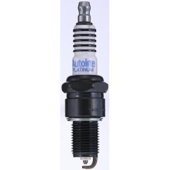 1995 Dodge Caravan Spark Plug Autolite AP646 image 1 of 1