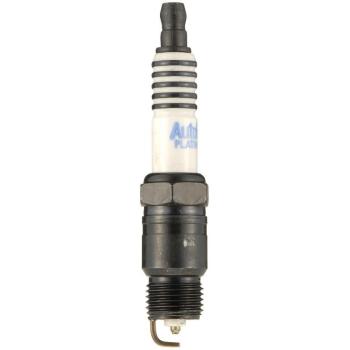 1988 Buick Skylark Spark Plug Autolite AP666 image 1 of 1