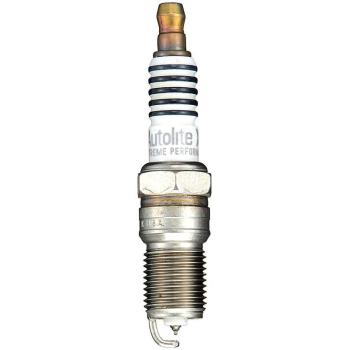 1988 Buick Skylark Spark Plug Autolite XP104 image 1 of 1