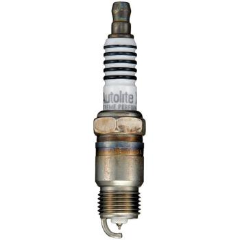 1977 GMC Sprint Spark Plug Autolite XP26 image 1 of 1