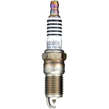 1991 Pontiac Grand Prix Spark Plug Autolite XP5243 image 1 of 1