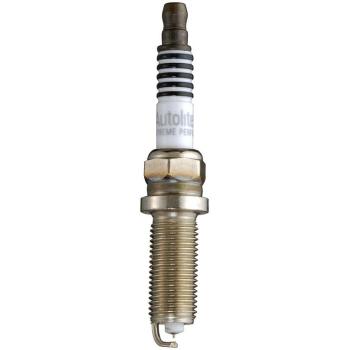 2015 Nissan Versa Note Spark Plug Autolite XP5684 image 1 of 1