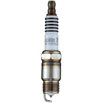 1988 Buick Skylark Spark Plug Autolite XP666 image 1 of 1