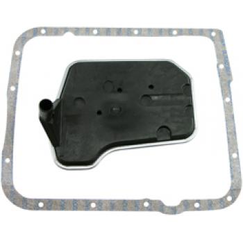 2004 GMC Jimmy Auto Trans Filter Baldwin 18010 image 1 of 1