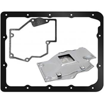 1995 Suzuki Sidekick Auto Trans Filter