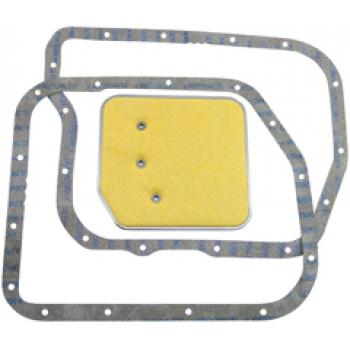 1987 Dodge D150 Auto Trans Filter Baldwin 18032 image 1 of 1