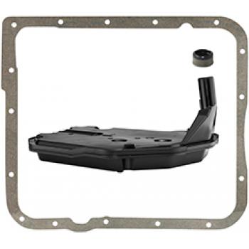 2004 GMC Jimmy Auto Trans Filter Baldwin 18056 image 1 of 1