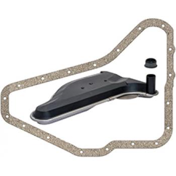 1985 Oldsmobile Cutlass Ciera Auto Trans Filter Baldwin 18139 image 1 of 1