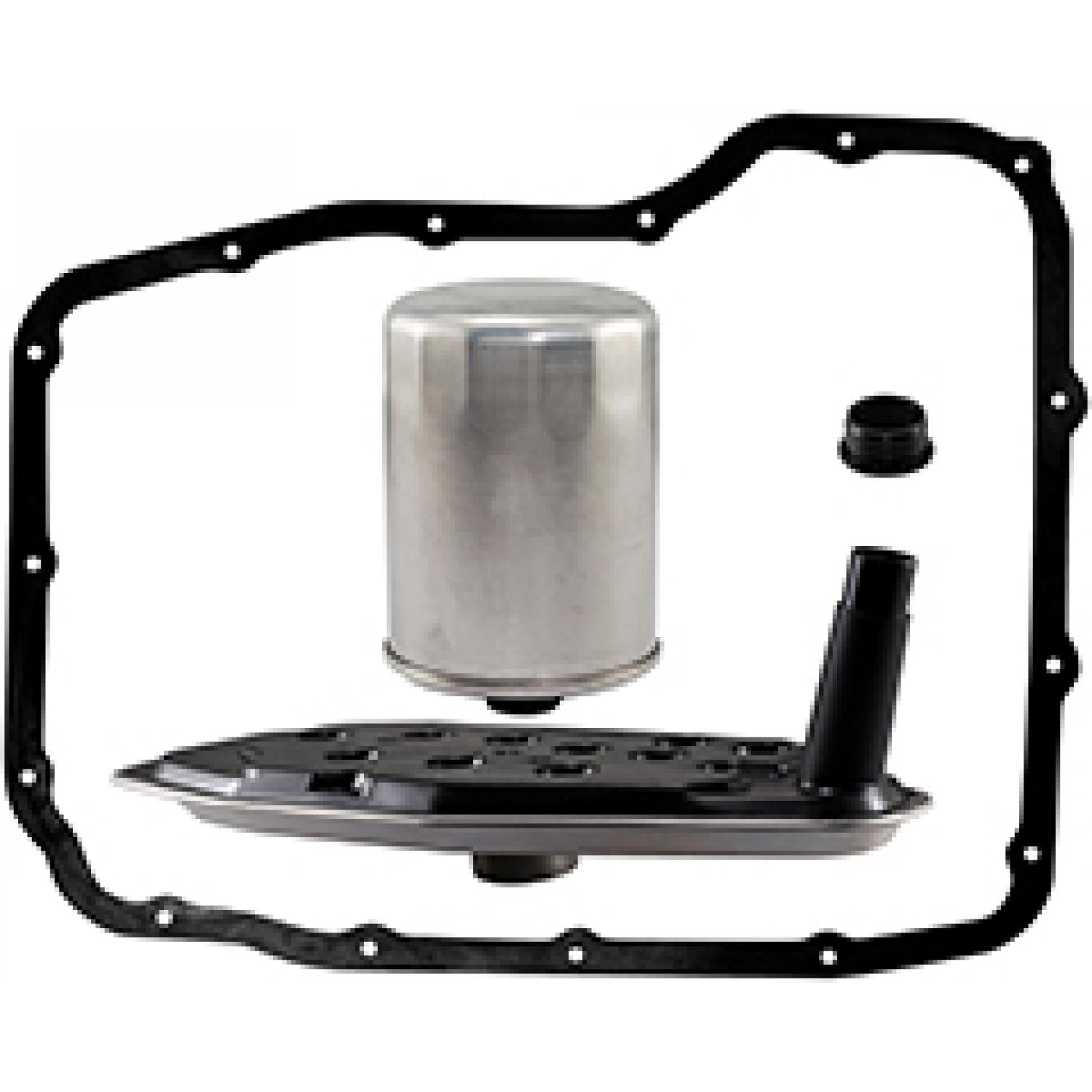 Baldwin 20000 Auto Trans Filter product image 1 of 1