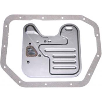 2010 Hyundai Accent Auto Trans Filter