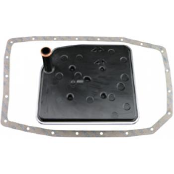 2010 Ford Explorer Auto Trans Filter Baldwin 20019 image 1 of 1