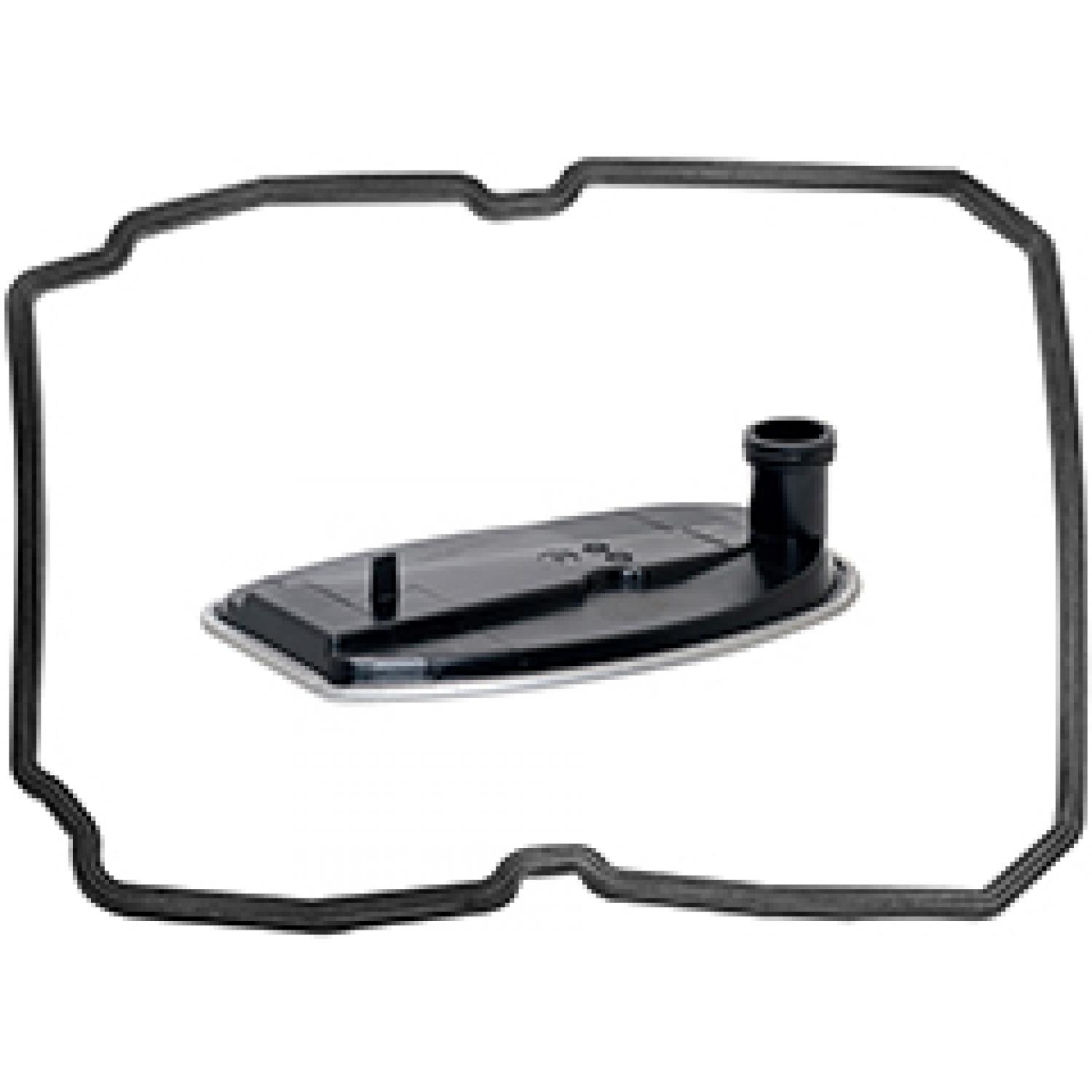 Baldwin 20048 Auto Trans Filter product image 1 of 1